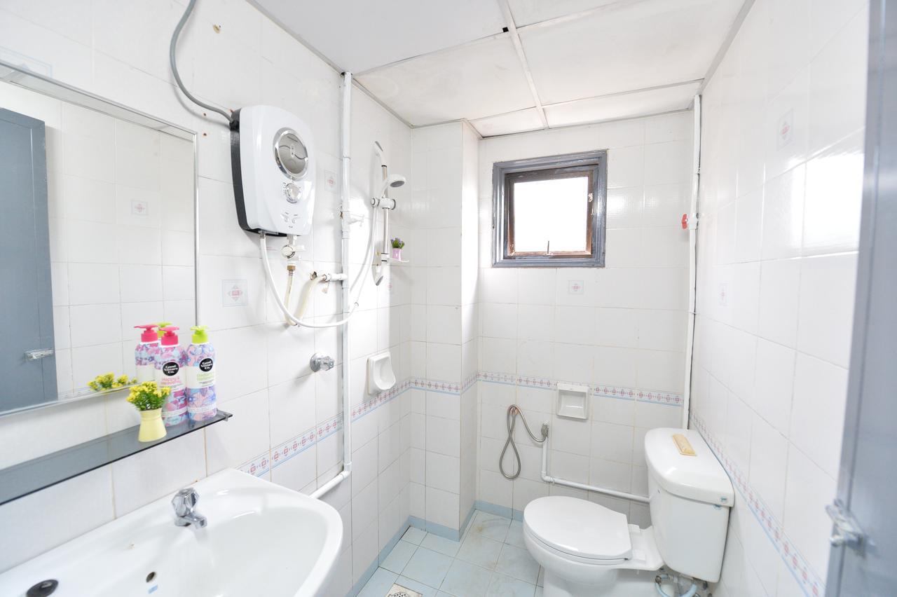 Kijal Family Apartment Dış mekan fotoğraf